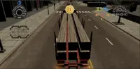 City Cargo Truck Driving Simulator -Transporter 21 Screen Shot 5
