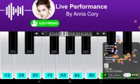 Real Piano Teacher Screen Shot 8