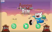 super Adventure Run time Games world Screen Shot 5