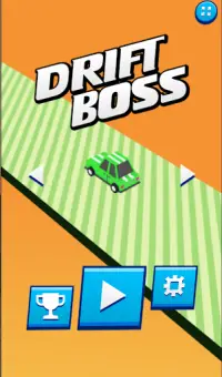 drift-boss Screen Shot 3