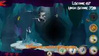 Flappy Cave Dragons - Revenge Screen Shot 9