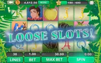BIBLE SLOTS! Free Slot Machines with Bible themes! Screen Shot 1