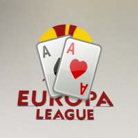Exuberant Europa League Solitaire