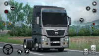 Truck Simulator Offline Screen Shot 4