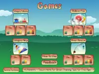 KidsVale - Kids Brain Training Screen Shot 1