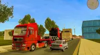 Euro Truck Transport Simulator 2 Screen Shot 5
