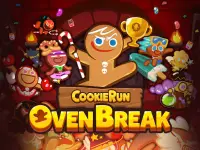 Cookie Run: OvenBreak - Endless Running Platformer Screen Shot 8