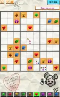 Sudoku Solver & Sudoku Free Screen Shot 4