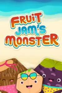 Sugar Fruit Monsters Screen Shot 5