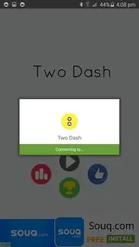 Two Dash Screen Shot 2