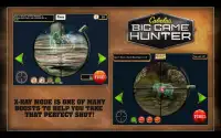 Cabela's Big Game Hunter Screen Shot 13