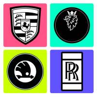 Car Logo Quiz