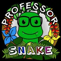Professor Snake Screen Shot 0