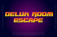 Escape game : Escape Games Zone 93 Screen Shot 0