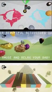 Games for Baby 3D Screen Shot 0