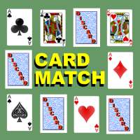 Card Match Multi Hand Video Poker