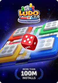 Ludo Club - Dice & Board Game Screen Shot 8