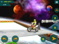 Fahrrad-Stunt-Spiele 2021: Radrennen 3D Screen Shot 13