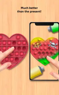 Pop It Master 3D : Fidget Toys Simple Dimple Screen Shot 11