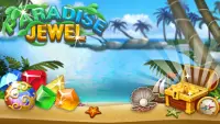 Paradise Jewel: Match 3 Puzzle Screen Shot 5