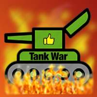 Tank War: 5 Stars