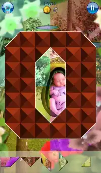 Hidden Pieces Babies Dreamland Screen Shot 0