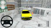 Car Drift Racing and Parking Screen Shot 3