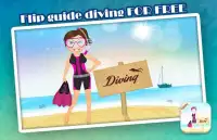 Flip Guide Diving 2016 Screen Shot 0