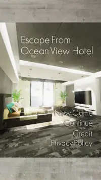 Escape from Ocean View Hotel Screen Shot 2