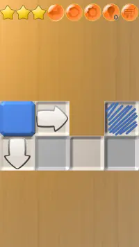 Blockaze: logic puzzle games Screen Shot 0