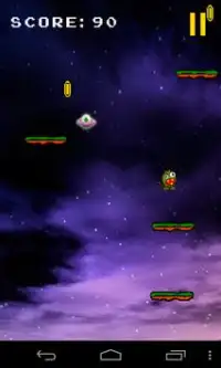 Mario Jump Screen Shot 1