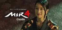 MIR4 Game Guide Screen Shot 0