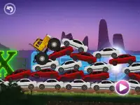 Monster Truck Kids Racing Screen Shot 19