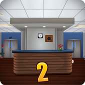 Escape Game: The Hospital 2
