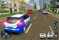 Police City Traffic Warden Screen Shot 7