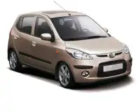 Jigsaw Puzzles Hyundai i10 Screen Shot 4