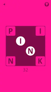 pink Screen Shot 3