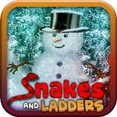 Snakes & Ladders - Wonderland