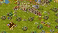 Townsmen 6 FREE Screen Shot 6