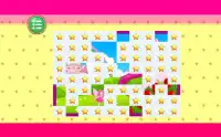 Puzzle games for Girls kids: princess and unicorns Screen Shot 11