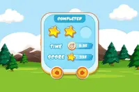 Brain games -  Memory Game for kids Screen Shot 4