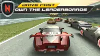 Drift & Speed: Xtreme Fast Cars & Racing Simulator Screen Shot 8