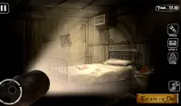 Haunted House Escape 2 Horror Screen Shot 15