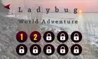 Ladybug World Adventure Screen Shot 6