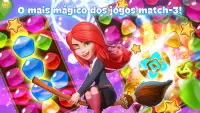 Charms of the Witch 3 em Linha Screen Shot 0
