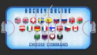Hockey Online Stars Screen Shot 2
