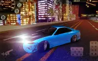 SNR Street Drift Racing Screen Shot 0