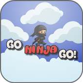 Go Ninja Go!