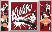 Kung Fu(80s LSI Game, CG-310) Screen Shot 8