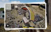 Free FPS Fire Battleground Arena : Survival Game Screen Shot 7